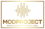 Modproject logo