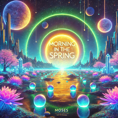 Morning in the Spring