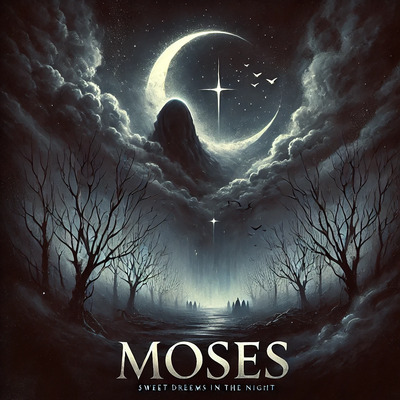 Sweet Dreams in the Night