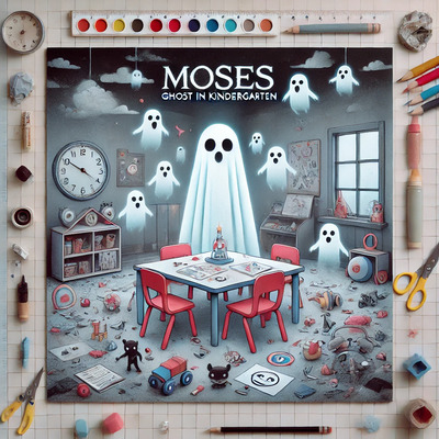 Ghost in Kindergarten