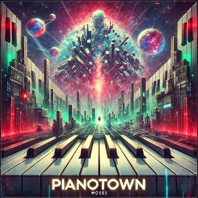 Pianotown